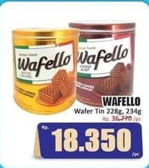 Roma Wafello