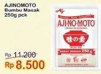 Promo Harga AJINOMOTO Bumbu Masak 250 gr - Indomaret