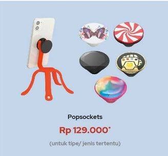 Promo Harga Popsockets  - iBox