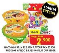Inaco Mini Jelly/ Pudding