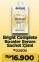 Promo Harga Garnier Booster Serum Light Complete Vitamin C 7 ml - Alfamart