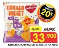 Belfoods Nugget