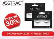 Promo Harga ABSTRACT Eye Expert All Variants  - Indomaret