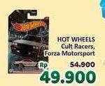 Promo Harga Hot Wheels Car 1 pcs - Alfamidi