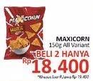 Promo Harga MAXICORN Snack All Variants 150 gr - Alfamidi