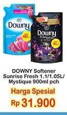 Downy Softener 1.1ltr/900ml