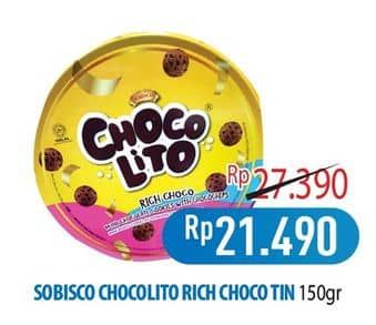 Sobisco Choco Lito Rich