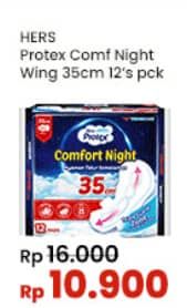 Hers Protex Comfort Night