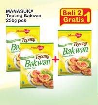 Promo Harga Tepung Bakwan  - Indomaret