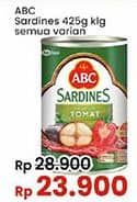 ABC Sardines