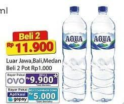 Aqua Air Mineral