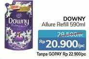 Promo Harga DOWNY Parfum Collection Allure 590 ml - Alfamidi