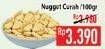 Promo Harga Nugget Curah per 100 gr - Hypermart