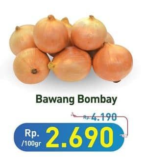 Bawang Bombay