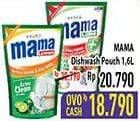 MAMA Dishwash 1,6L