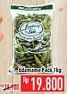 Promo Harga Edamame  - Hypermart