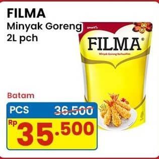 Filma Minyak Goreng