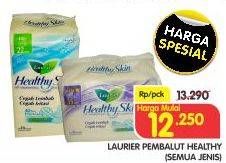 Promo Harga Laurier Healthy Skin All Variants  - Superindo