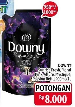 DOWNY Pewangi/ Parfum Collection