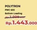 Promo Harga Polytron PWC 500X | Dispenser   - Yogya