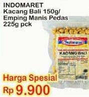 Promo Harga INDOMARET Kacang Bali 150 gr - Indomaret