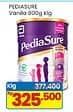Promo Harga Pediasure Triplesure Vanila 850 gr - Indomaret