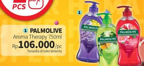 Palmolive Shower Gel 750 ml Harga Promo Rp106.000, Tambah Rp. 1.000 Dapat 2 Pcs
Maksimal 3 Pasang/Pelanggan (6pcs), Toko Tertentu