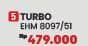 Turbo EHM 8097 Blender  Harga Promo Rp479.000, /51