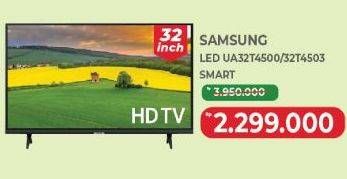 Promo Harga Samsung LED TV  - Yogya