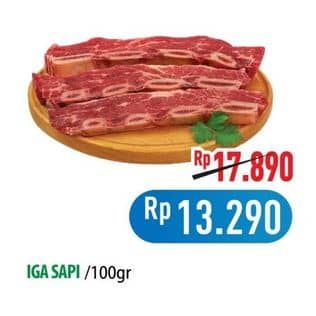 Iga Sapi