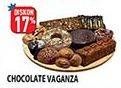 Promo Harga Chocolate Vaganza  - Hypermart