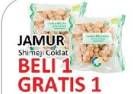 Promo Harga Jamur Shimeji Cokelat  - Yogya