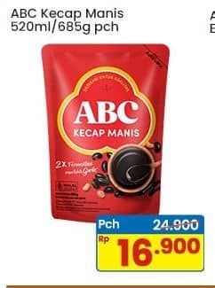 ABC Kecap Manis