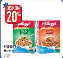 Promo Harga KELLOGG