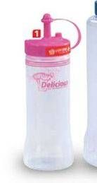 Promo Harga Lion Star Sauce Keeper TS-50 425 ml - Lotte Grosir