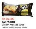 Promo Harga Paroti Cream Messes 200 gr - Alfamidi