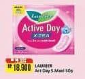 Laurier Active Day Super Maxi