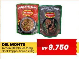 Del Monte Cooking Sauce