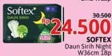 Softex Daun Sirih