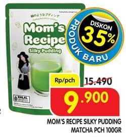 Promo Harga Silky Pudding Puding Bertekstur Lembut 100 gr - Superindo