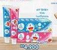 Promo Harga My Baby Kids Toothpaste 45 gr - Alfamart