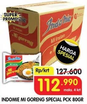 Indomie Mi Goreng