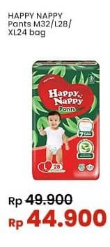 Happy Nappy Smart Pantz Diaper