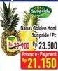 Promo Harga SUNPRIDE Nanas Honi Golden  - Hypermart