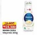 Promo Harga Mamasuka Mayonnaise 300 gr - Alfamart