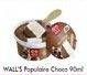 Promo Harga WALLS Populaire Chocolate Vanilla 90 ml - Alfamart