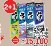 Promo Harga Darlie Toothpaste 75 gr - LotteMart
