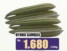 Promo Harga Oyong Gelar  - Hari Hari