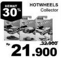 Promo Harga Hot Wheels Collector  - Giant