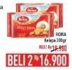 Promo Harga ROMA Biskuit Kelapa per 2 pouch 300 gr - Hypermart